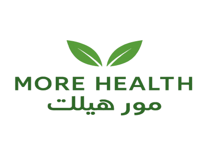 more health