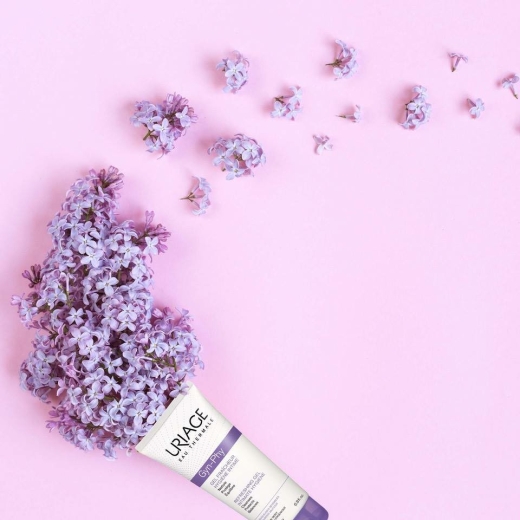 غسول نسائي للمناطق الحميمية جين-8 يحافظ على التوازن الطبيعي 100 مل - من يورياج