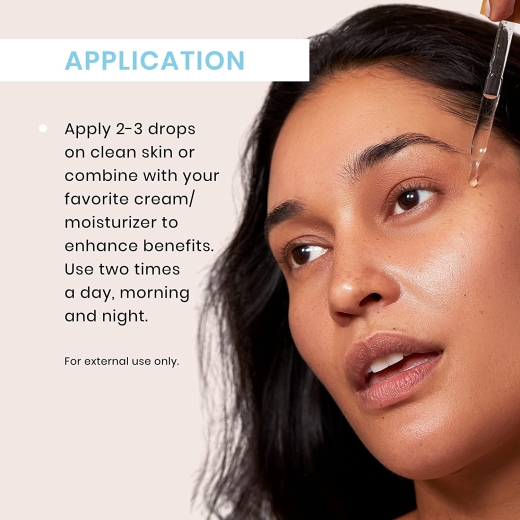 سيروم  هايلورونيك اسيد - من تايم ليس