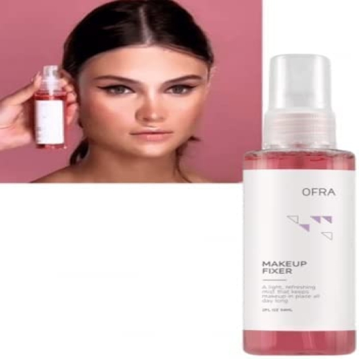 مثبت مكياج - من اوفرا