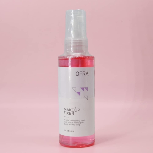 مثبت مكياج - من اوفرا