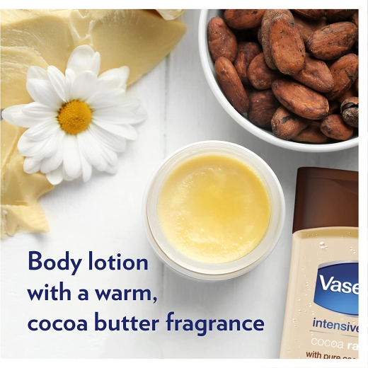 جل ب الكاكو للجسم - من فازلين