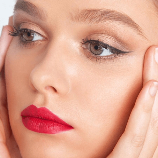 كحل سائل شوينق   اسود -من ذا بالم