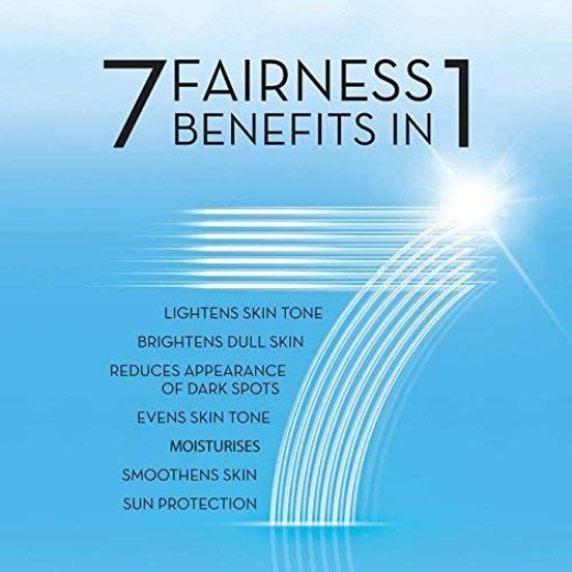 كريم مفتح نهاري معا 15% حماية من اشعة الشمس - من اولاي