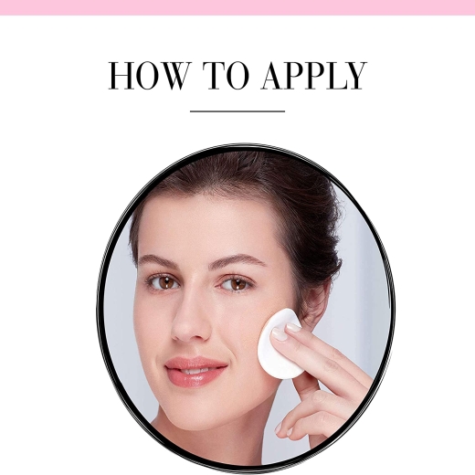 بودرة الوجه هيلثي مكس درجة 