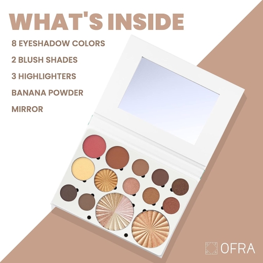 باليت  سول - من اوفرا