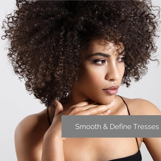 سيروم الشعر لتنعيم الشعر وتغذيته - من جيوفاني