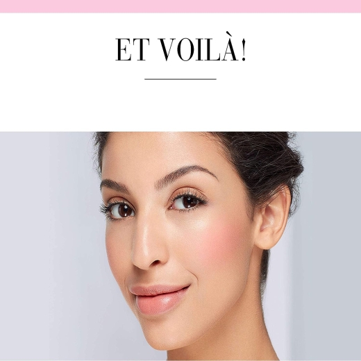 كريم أساس هيلثي مكس مع فيتامين E,C,B5 الدرجة 54 - من برجوا