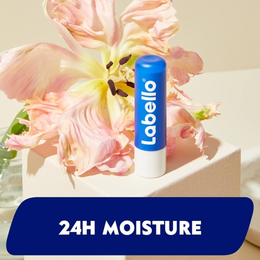 مرطب شفاه بزبدة الشيا الاصلي - من لابيلو