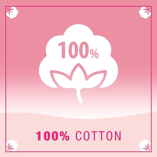 اقراص قطنية للمكياج - من جنسون