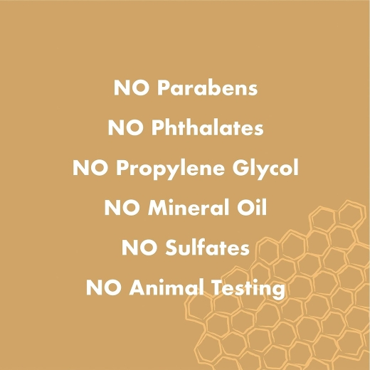 شامبو ترطيب واصلاح الشعر با عسل المانوكا والزبادي و زيوت المافورا والباوباب - من شيا مويستر