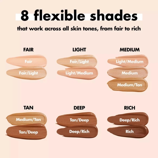 فلتر سائل هالو جلو درجه رقم 4 - من ايلف