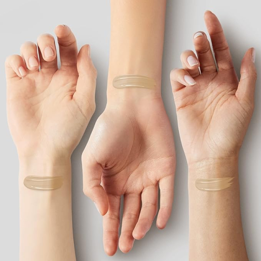 كونسيلر بورن ذيس واي ذات استخدامات متعددة درجة فانيليا - من توفيسد