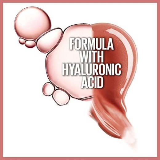 قلوس ملمع للشفاه حجري رقم 8 - من ميبلين