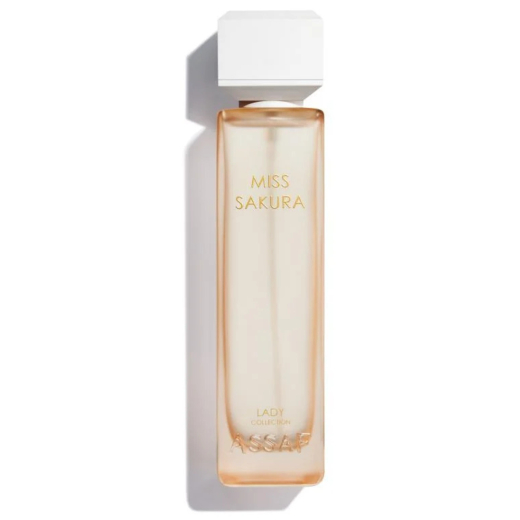 عطر مس ساكورا 200 مل - من عساف