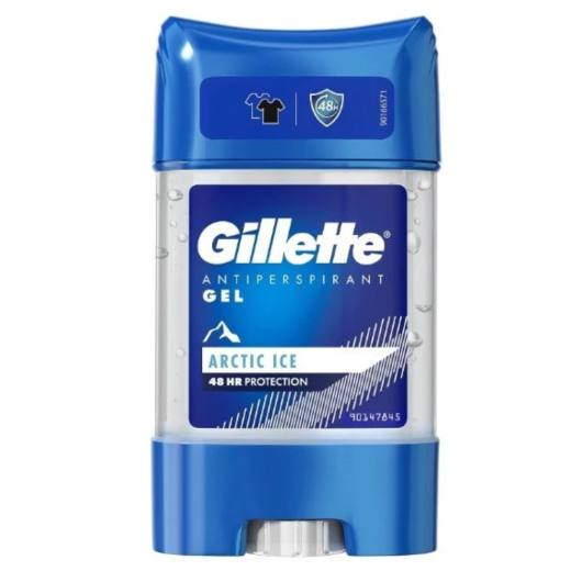 مزيل عرق ستيك  اركتيك ايس - من جيليت