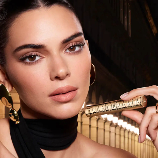 ماسكارا فوليوم مليون لاشز بانوراما المقاومة للماء- من لوريال