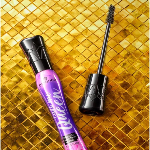 ماسكارا كول مي كوين بتأثير الرموش الاصطناعية الرائع - من ايسنس