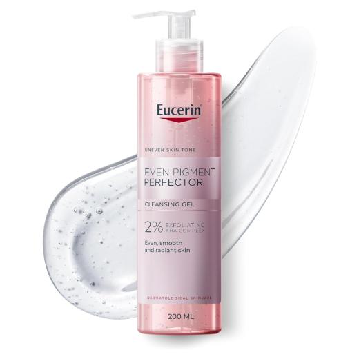 غسول جل ومقشر  إيفن بيجمنت بيرفكتور لعلاج التصبغات وتحيد لون البشرة - من يوسرين