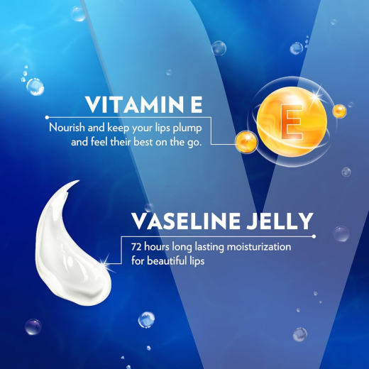 مرطب شفاة  الاصلي اشكال الفازلين - من فازلين