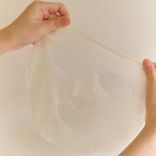 قناع ورقي للوجه  مدغشقر سينتيلا واتر جل- من سكين 1004