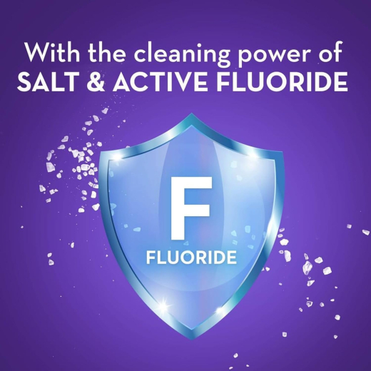 معجون اسنان منعش للحماية من التسوس 50 مل - من كرست