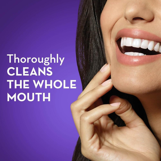 معجون اسنان منعش للحماية من التسوس 50 مل - من كرست