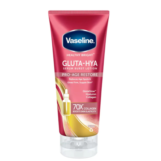 لوشن سيروم برو إيدج ريستور لشد البشرة -  من فازلين