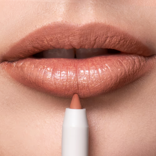 محدد الشفاه المميز بتحديد دقيق وثبات طويل بتركيبة كريمية غنية سي موف رقم 9 - من لوكا