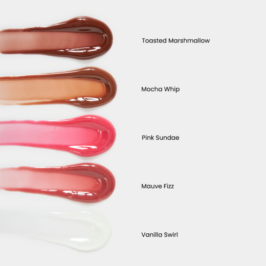 مرطب الشفاة المغذي مع 15%حماية من اشعة الشمس لون رقم 2 - من لوكا