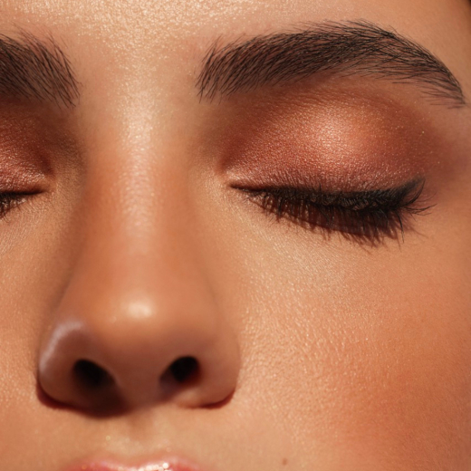 باليت ظلال العيون رتش نود 6 الوان - من لوكا