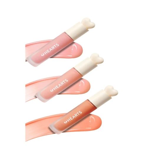 كوركتر مصحح العيوب درجة Neutral Peach - من هارتس